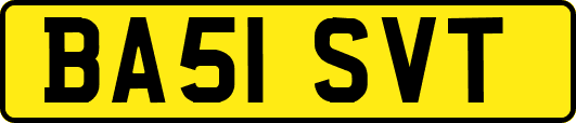 BA51SVT