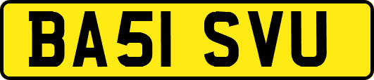 BA51SVU