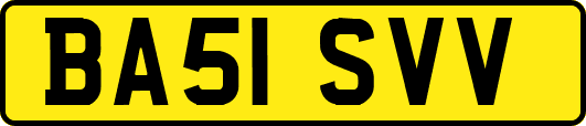 BA51SVV