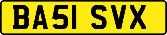 BA51SVX