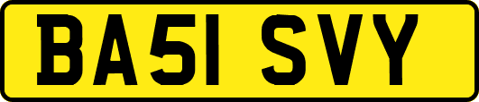 BA51SVY
