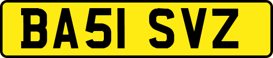 BA51SVZ