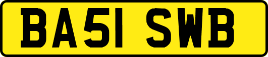 BA51SWB
