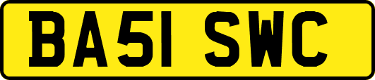 BA51SWC