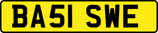 BA51SWE