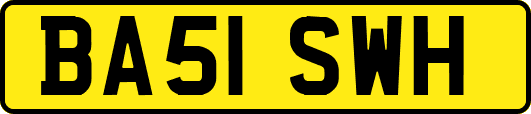 BA51SWH
