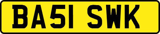 BA51SWK