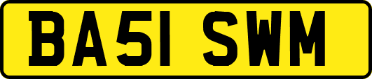 BA51SWM