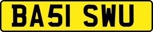 BA51SWU