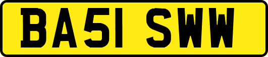 BA51SWW