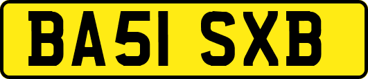 BA51SXB