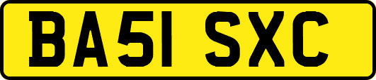 BA51SXC