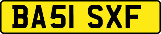 BA51SXF