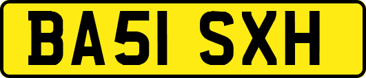 BA51SXH