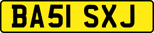 BA51SXJ