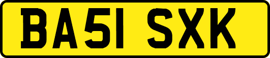 BA51SXK