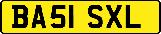 BA51SXL
