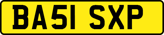 BA51SXP