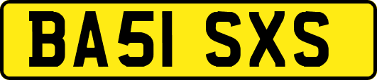 BA51SXS