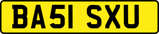 BA51SXU