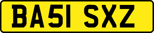 BA51SXZ