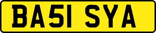 BA51SYA