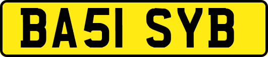 BA51SYB