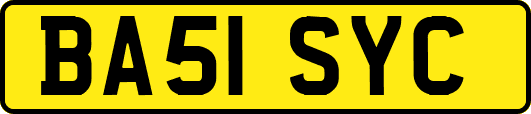 BA51SYC