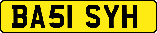 BA51SYH