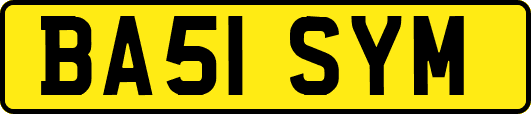 BA51SYM