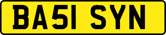 BA51SYN