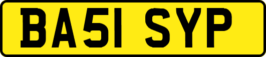 BA51SYP
