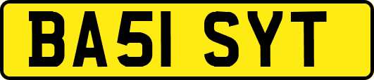 BA51SYT