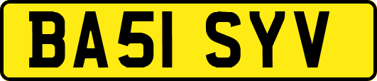 BA51SYV