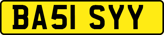 BA51SYY