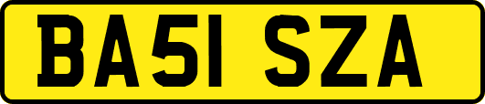 BA51SZA