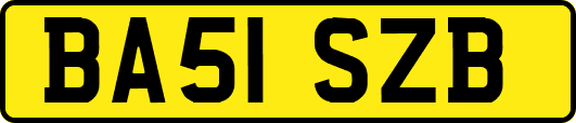 BA51SZB