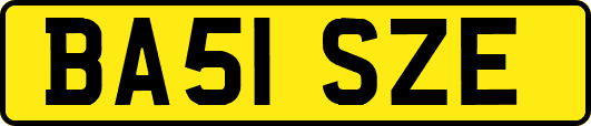 BA51SZE