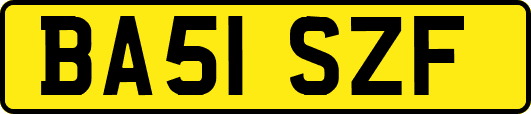 BA51SZF