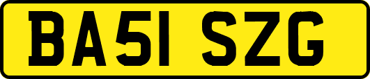 BA51SZG