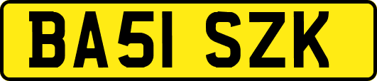 BA51SZK