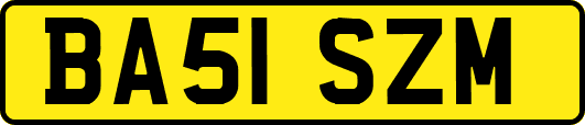 BA51SZM