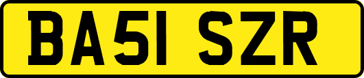 BA51SZR