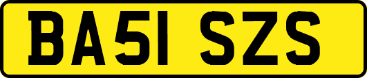 BA51SZS