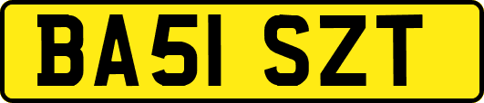 BA51SZT