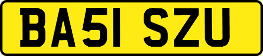 BA51SZU