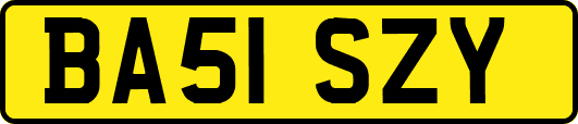 BA51SZY