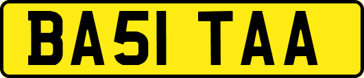BA51TAA