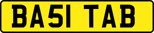 BA51TAB