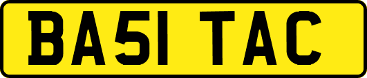 BA51TAC